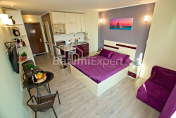 شقة سكنية 31 متر مربع - يوسف كوبالادزه, Batumi, جورجيا
