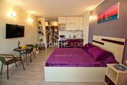 شقة سكنية 31 متر مربع - يوسف كوبالادزه, Batumi, جورجيا