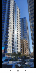شقة سكنية 39.2 متر مربع - شريف خيمشياشفيلي, Batumi, جورجيا
