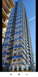شقة سكنية 39.2 متر مربع - شريف خيمشياشفيلي, Batumi, جورجيا