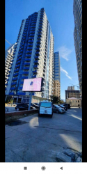شقة سكنية 39.2 متر مربع - شريف خيمشياشفيلي, Batumi, جورجيا