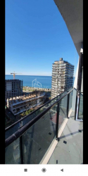 شقة سكنية 39.2 متر مربع - شريف خيمشياشفيلي, Batumi, جورجيا