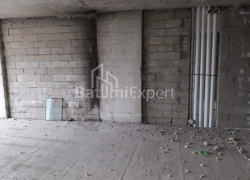شقة سكنية 58 متر مربع - Ekvtime تاكايشفيلي, Batumi, جورجيا