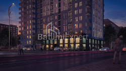 شقة سكنية 58 متر مربع - Ekvtime تاكايشفيلي, Batumi, جورجيا