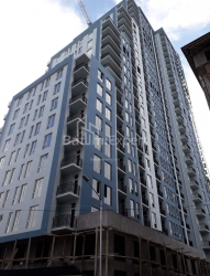 شقة سكنية 58 متر مربع - Ekvtime تاكايشفيلي, Batumi, جورجيا