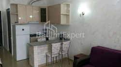 شقة سكنية 29 متر مربع - زورابا جورجيلادزه, Batumi, جورجيا
