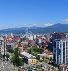 شقة سكنية 29 متر مربع - زورابا جورجيلادزه, Batumi, جورجيا