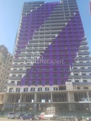 شقة سكنية 4-комн 111 m² - بترا باغراتيون, Batumi