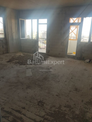 شقة سكنية 111 متر مربع - بترا باغراتيون, Batumi, جورجيا