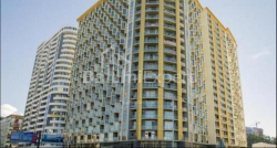 شقة سكنية 2-комн 48 m² - يوسف كوبالادزه, Batumi