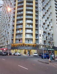 شقة سكنية 2-комн 48 m² - يوسف كوبالادزه, Batumi