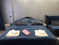 شقة سكنية 38 متر مربع - شريف خيمشياشفيلي, Batumi, جورجيا
