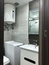 شقة سكنية 38 متر مربع - شريف خيمشياشفيلي, Batumi, جورجيا