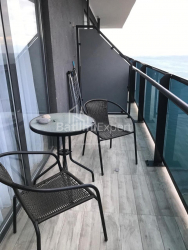 شقة سكنية 38 متر مربع - شريف خيمشياشفيلي, Batumi, جورجيا