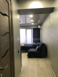 شقة سكنية 38 متر مربع - شريف خيمشياشفيلي, Batumi, جورجيا