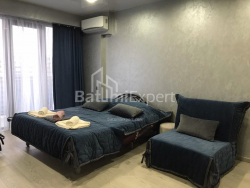 شقة سكنية 1-комн 38 m² - شريف خيمشياشفيلي, Batumi