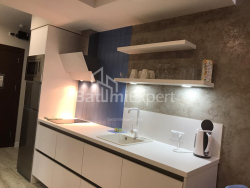 شقة سكنية 32 متر مربع - شريف خيمشياشفيلي, Batumi, جورجيا
