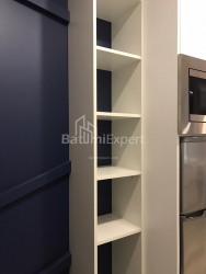 شقة سكنية 32 متر مربع - شريف خيمشياشفيلي, Batumi, جورجيا