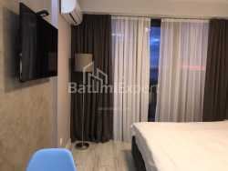 شقة سكنية 32 متر مربع - شريف خيمشياشفيلي, Batumi, جورجيا
