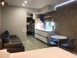 شقة سكنية 1-комн 32 m² - شريف خيمشياشفيلي, Batumi
