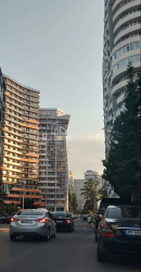 شقة سكنية 33 متر مربع - شالفا إيناساريدزه, Batumi, جورجيا