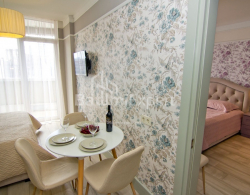 شقة سكنية 55 متر مربع - يوسف كوبالادزه, Batumi, جورجيا