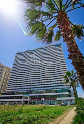 شقة سكنية 55 متر مربع - يوسف كوبالادزه, Batumi, جورجيا