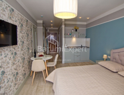 شقة سكنية 55 متر مربع - يوسف كوبالادزه, Batumi, جورجيا