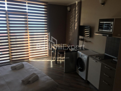 شقة سكنية 32.77 متر مربع - يوسف كوبالادزه, Batumi, جورجيا