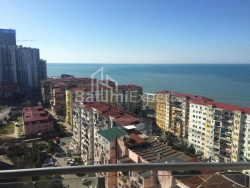 شقة سكنية 32.77 متر مربع - يوسف كوبالادزه, Batumi, جورجيا