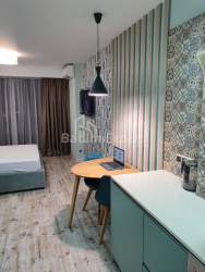 شقة سكنية 31 متر مربع - شريف خيمشياشفيلي, Batumi, جورجيا