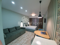 شقة سكنية 31 متر مربع - شريف خيمشياشفيلي, Batumi, جورجيا