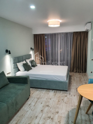 شقة سكنية 31 متر مربع - شريف خيمشياشفيلي, Batumi, جورجيا
