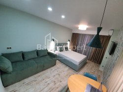 شقة سكنية 31 متر مربع - شريف خيمشياشفيلي, Batumi, جورجيا