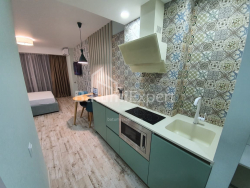 شقة سكنية 31 متر مربع - شريف خيمشياشفيلي, Batumi, جورجيا