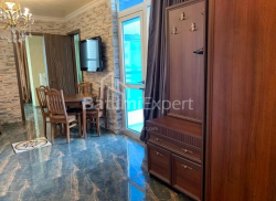 شقة سكنية 60 متر مربع - نيكو بيروسماني, Batumi, جورجيا