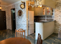 شقة سكنية 3-комн 60 m² - نيكو بيروسماني, Batumi