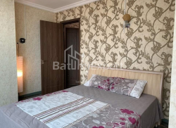 شقة سكنية 3-комн 60 m² - نيكو بيروسماني, Batumi