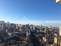 شقة سكنية 2-комн 40 m² - الكسندرا بوشكين, Batumi