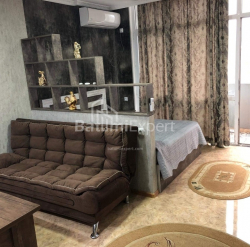 شقة سكنية 34 متر مربع - يوسف كوبالادزه, Batumi, جورجيا