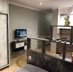 شقة سكنية 34 متر مربع - يوسف كوبالادزه, Batumi, جورجيا