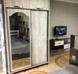 شقة سكنية 34 متر مربع - يوسف كوبالادزه, Batumi, جورجيا