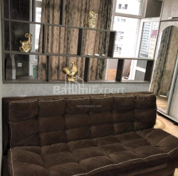 شقة سكنية 34 متر مربع - يوسف كوبالادزه, Batumi, جورجيا