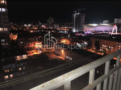 شقة سكنية 48 متر مربع - ميخائيل جافاخيشفيلي, Batumi, جورجيا