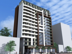 شقة سكنية 2-комн 40 m² - فاختانغ جورجاسالي, Batumi