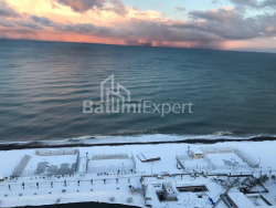شقة سكنية 59 متر مربع - شريف خيمشياشفيلي, Batumi, جورجيا
