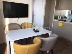 شقة سكنية 59 متر مربع - شريف خيمشياشفيلي, Batumi, جورجيا