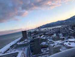 شقة سكنية 59 متر مربع - شريف خيمشياشفيلي, Batumi, جورجيا