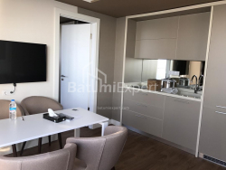 شقة سكنية 59 متر مربع - شريف خيمشياشفيلي, Batumi, جورجيا