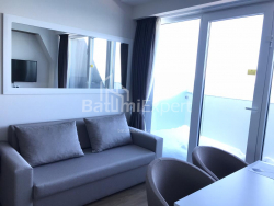 شقة سكنية 59 متر مربع - شريف خيمشياشفيلي, Batumi, جورجيا